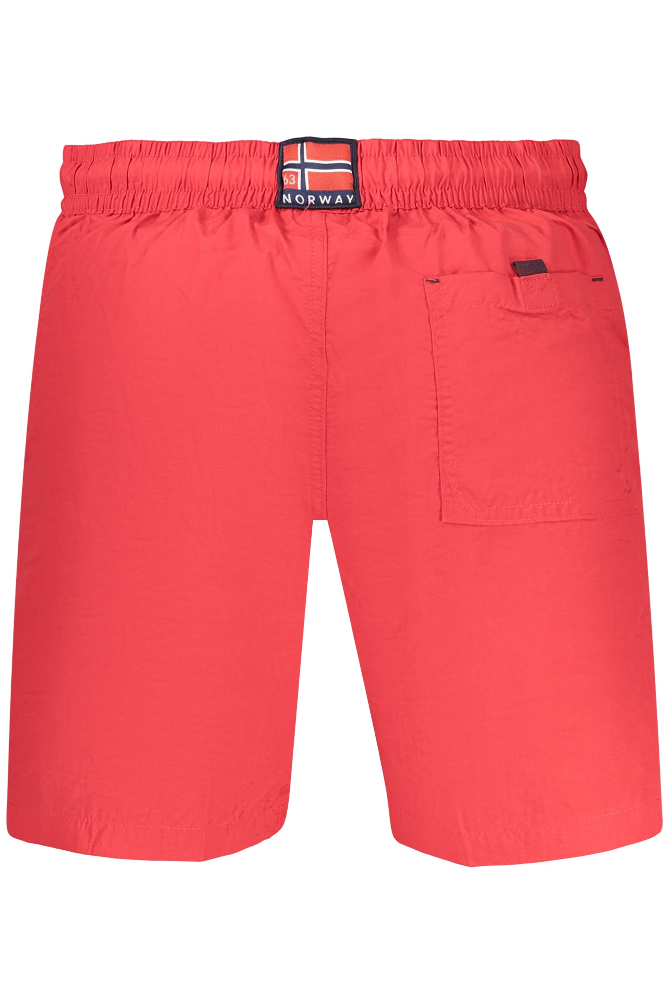Costume da Mare NORWAY 1963 Rosso 868305