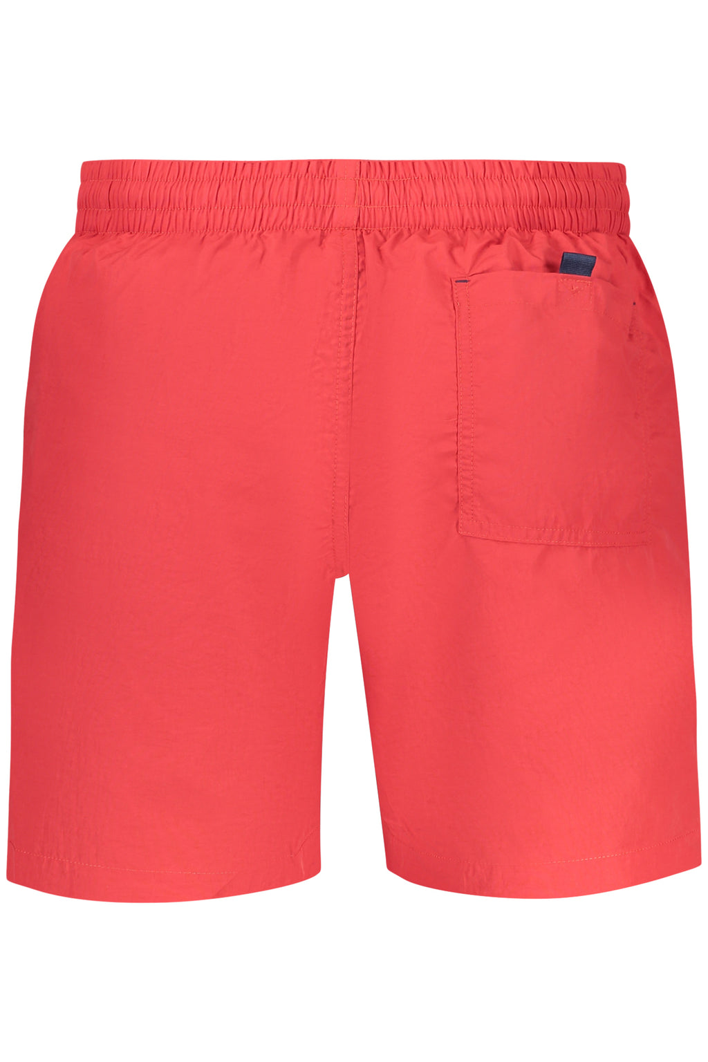Costume da Mare NORWAY 1963 Rosso