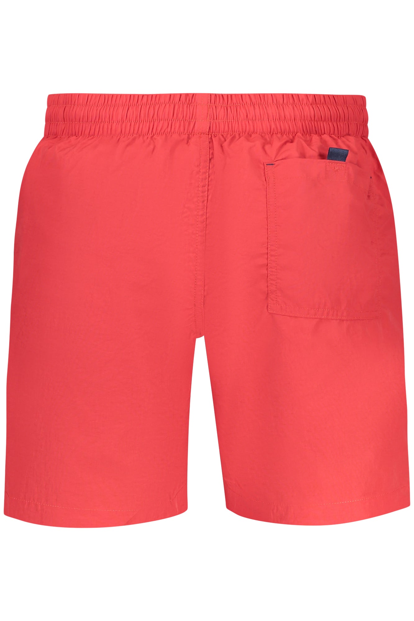 Costume da Mare NORWAY 1963 Rosso