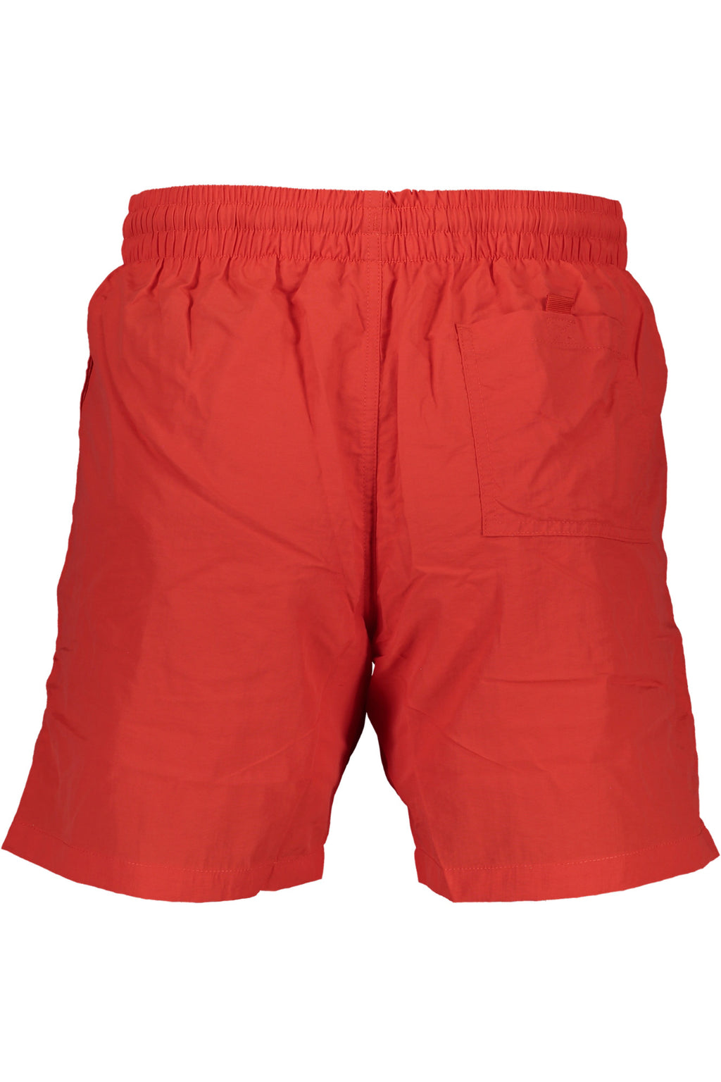Costume da Mare NORWAY 1963 Rosso