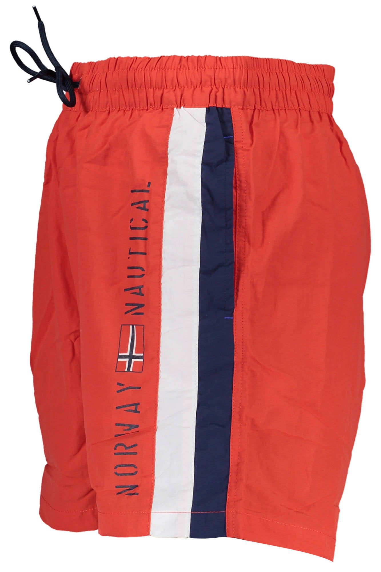 Costume da Mare NORWAY 1963 Rosso