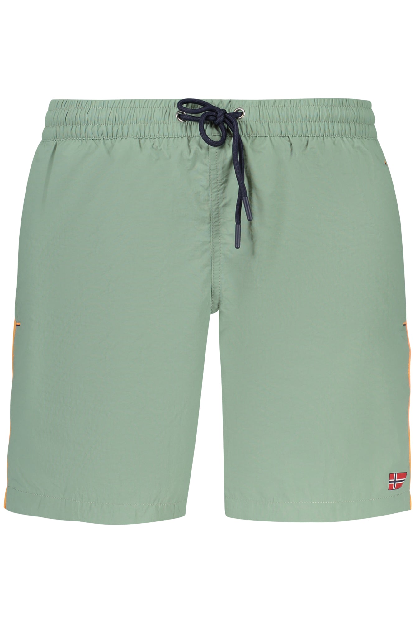 Costume da Mare NORWAY 1963 Verde