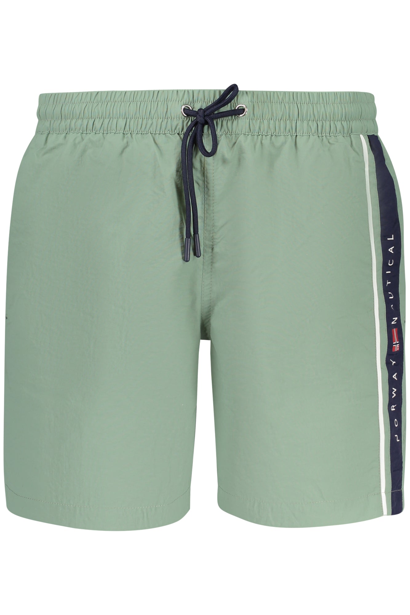 Costume da Mare NORWAY 1963 Verde