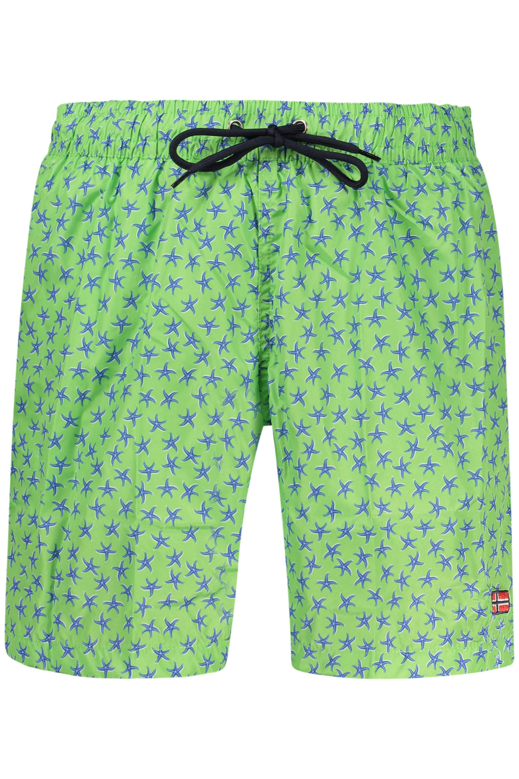 Costume da Mare NORWAY 1963 Verde 868333