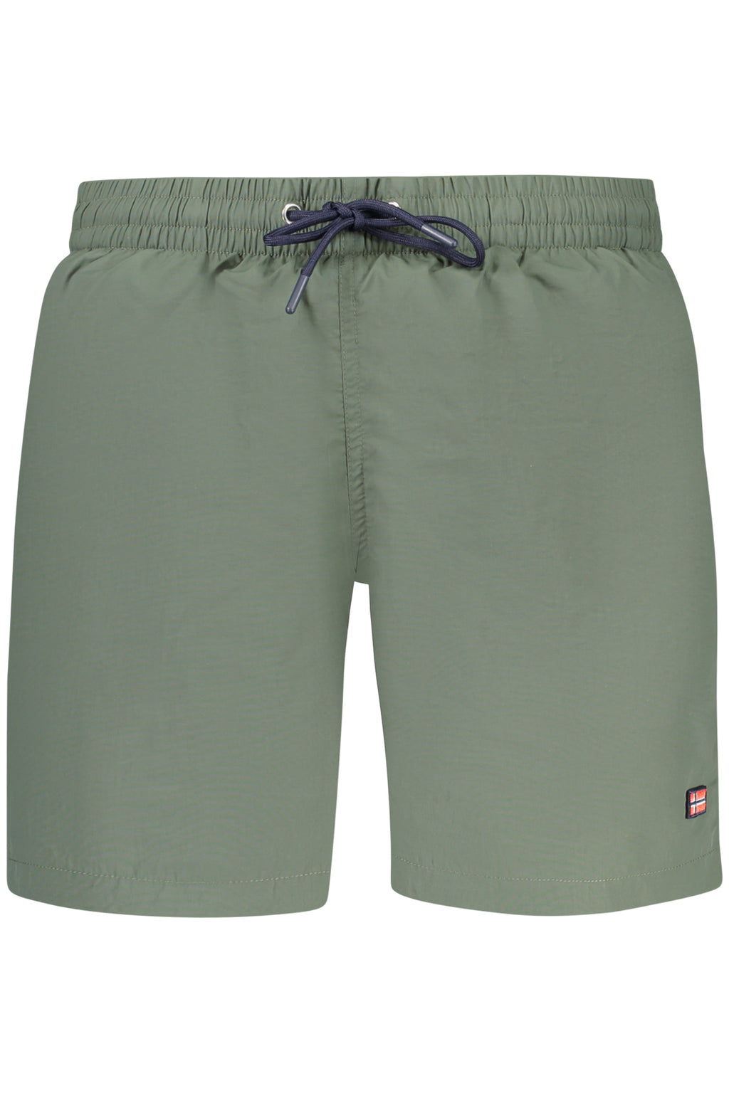 Costume da Mare NORWAY 1963 Verde