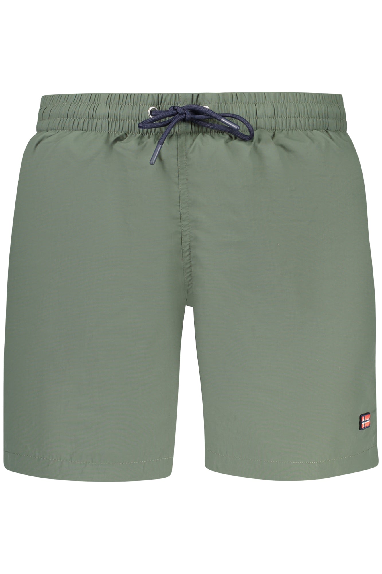 Costume da Mare NORWAY 1963 Verde