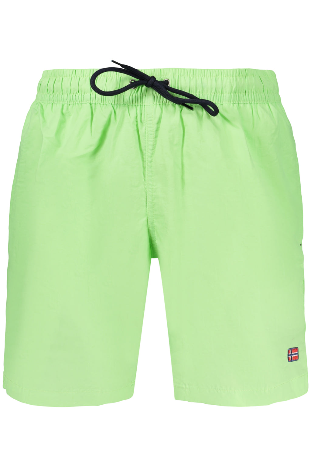 Costume da Mare NORWAY 1963 Verde 838301