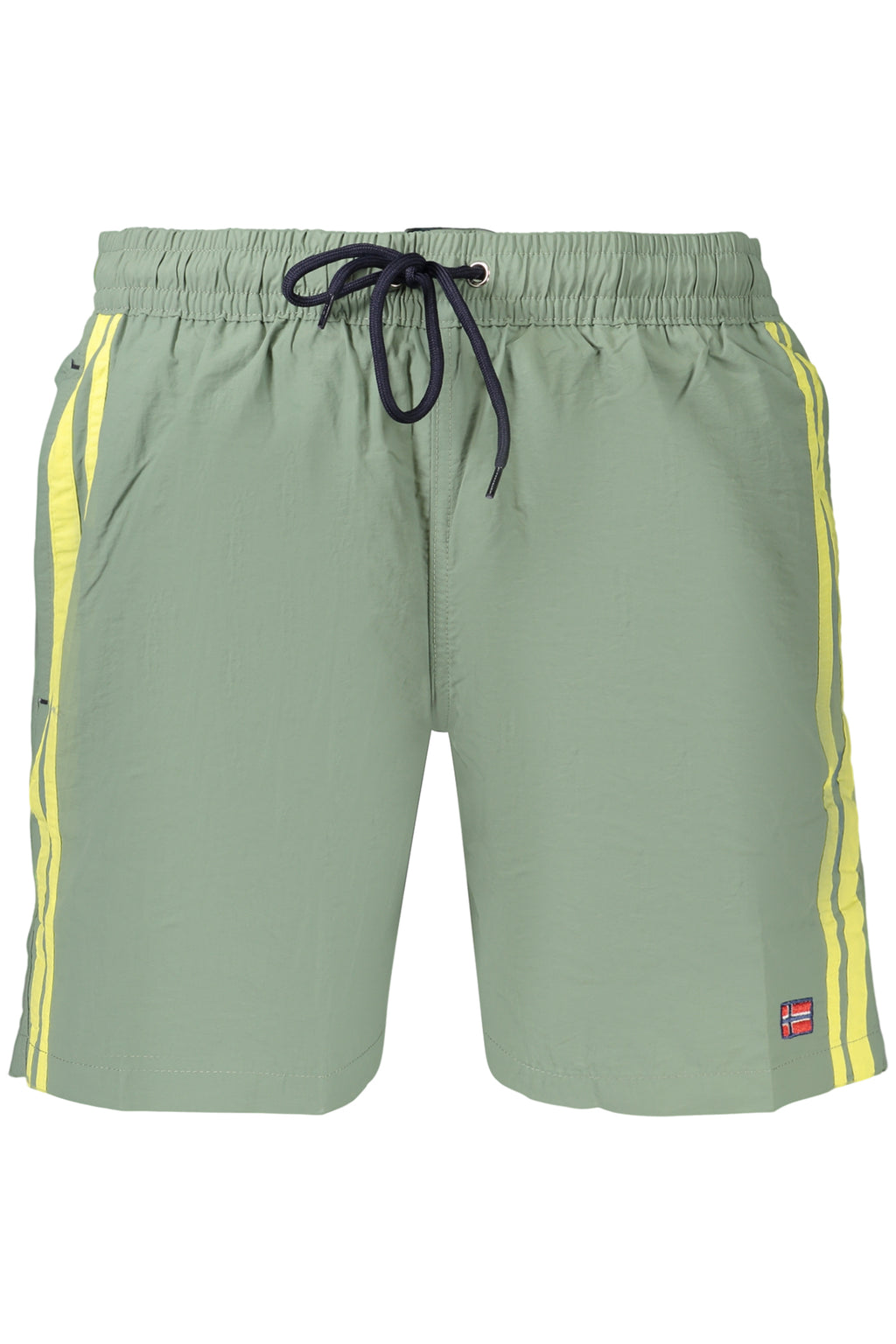 Costume da Mare NORWAY 1963 Verde 868304