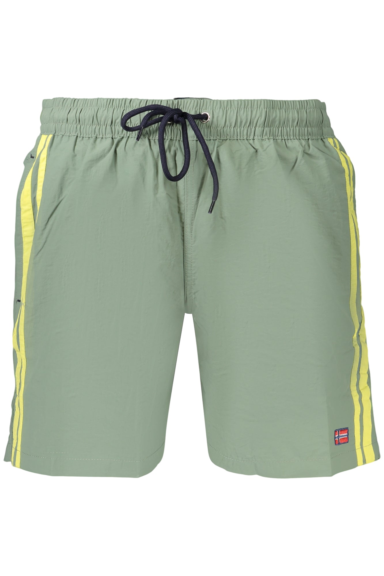 Costume da Mare NORWAY 1963 Verde 868304
