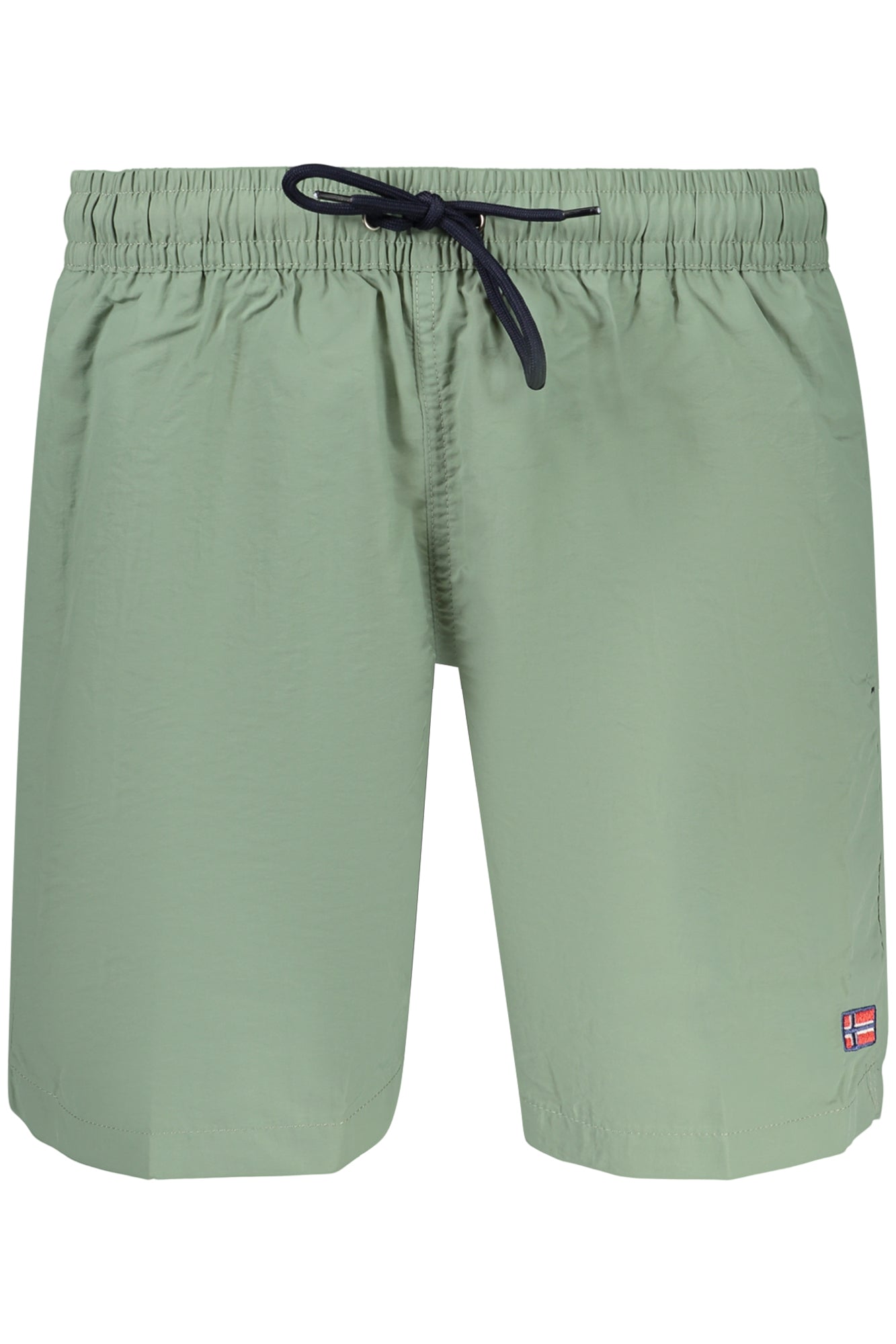 Costume da Mare Norway 1963 Verde 838301