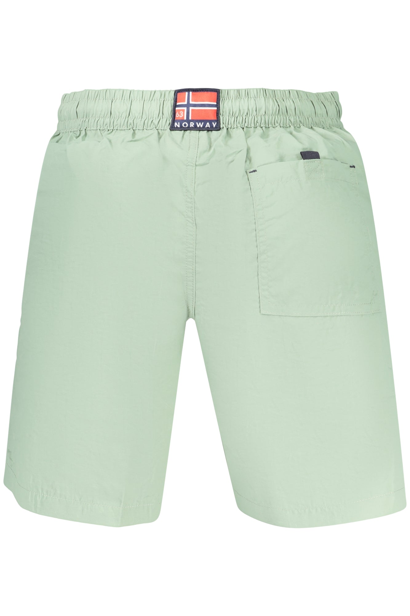 Costume da Mare NORWAY 1963 Verde 868305