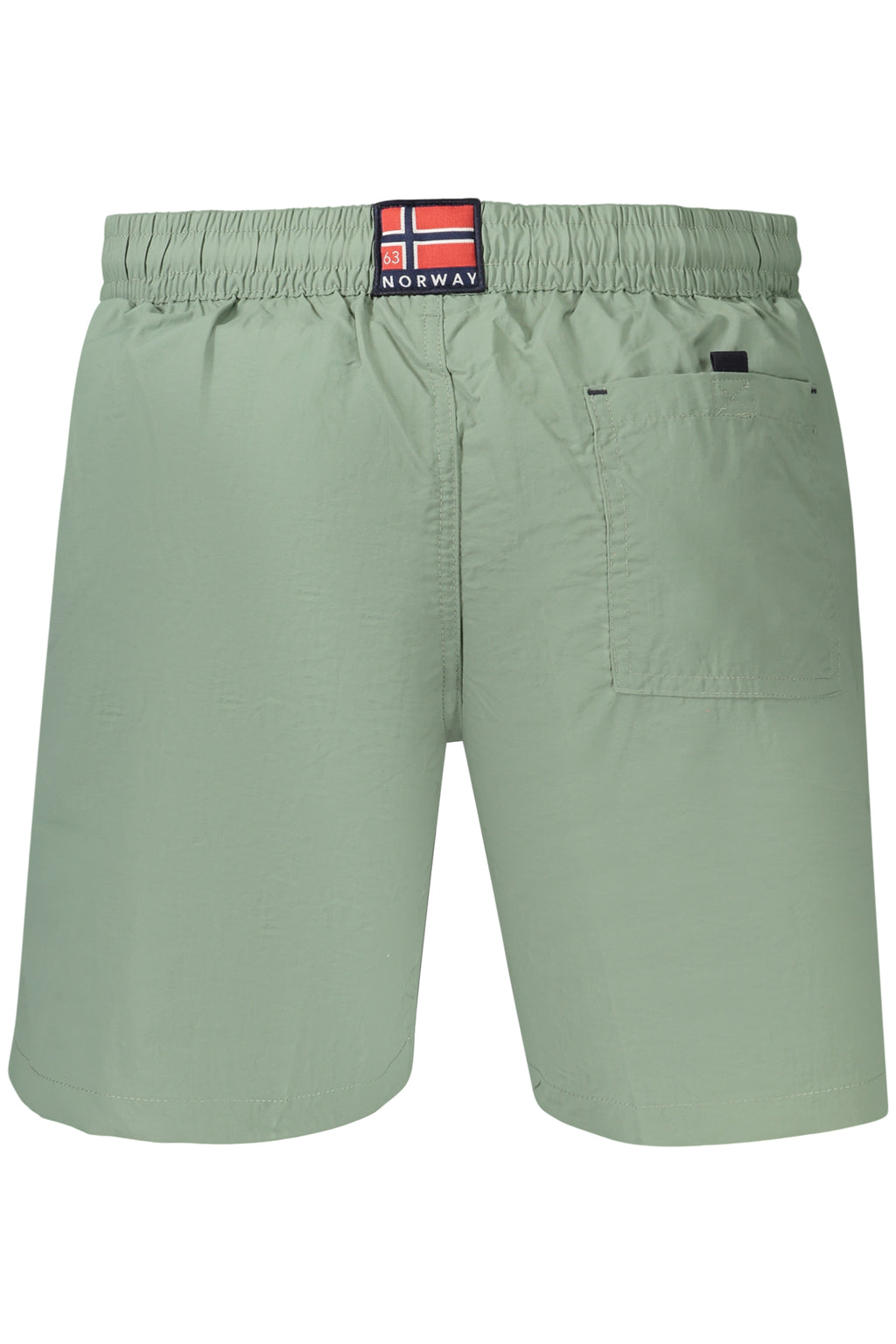 Costume da Mare NORWAY 1963 Verde 868304