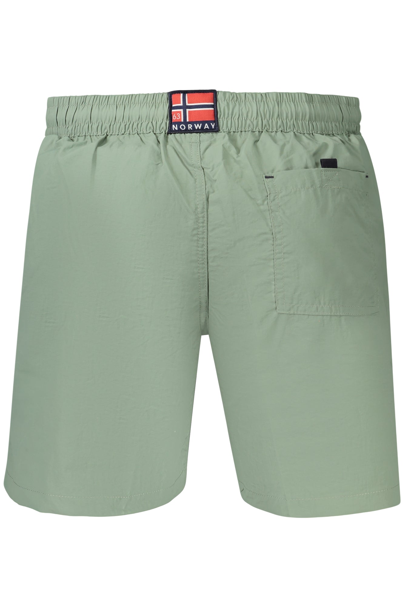 Costume da Mare NORWAY 1963 Verde 868304
