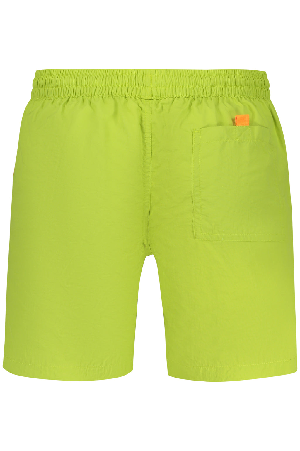 Costume da Mare NORWAY 1963 Verde