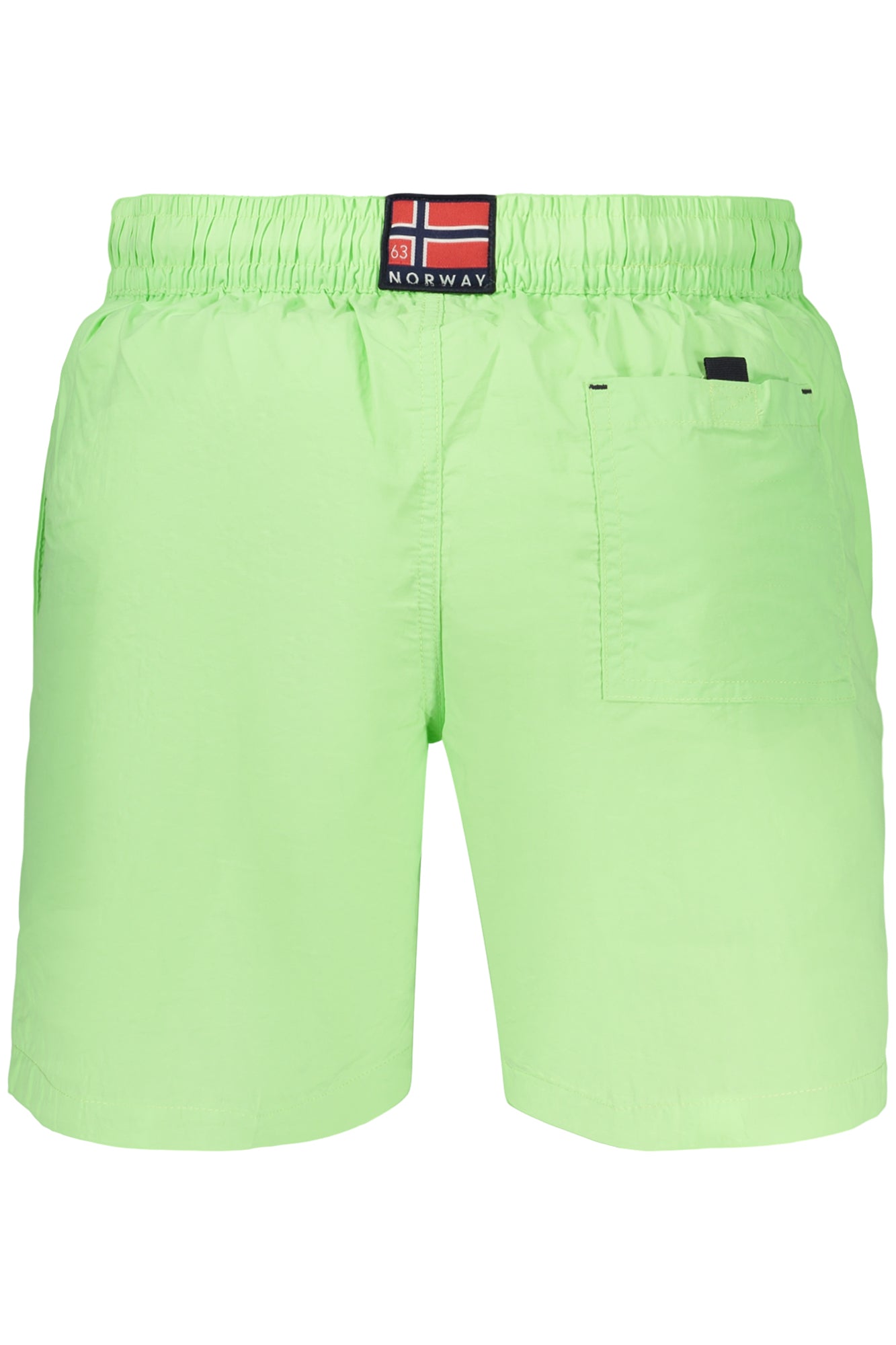 Costume da Mare NORWAY 1963 Verde 838301
