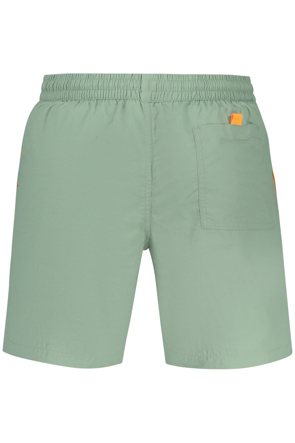 Costume da Mare NORWAY 1963 Verde