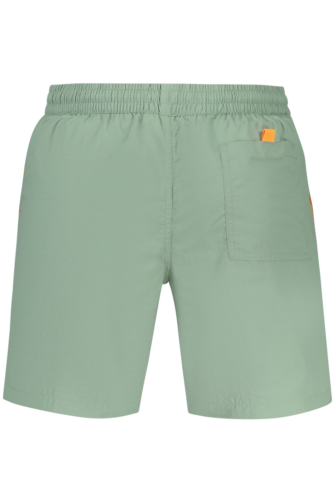 Costume da Mare NORWAY 1963 Verde