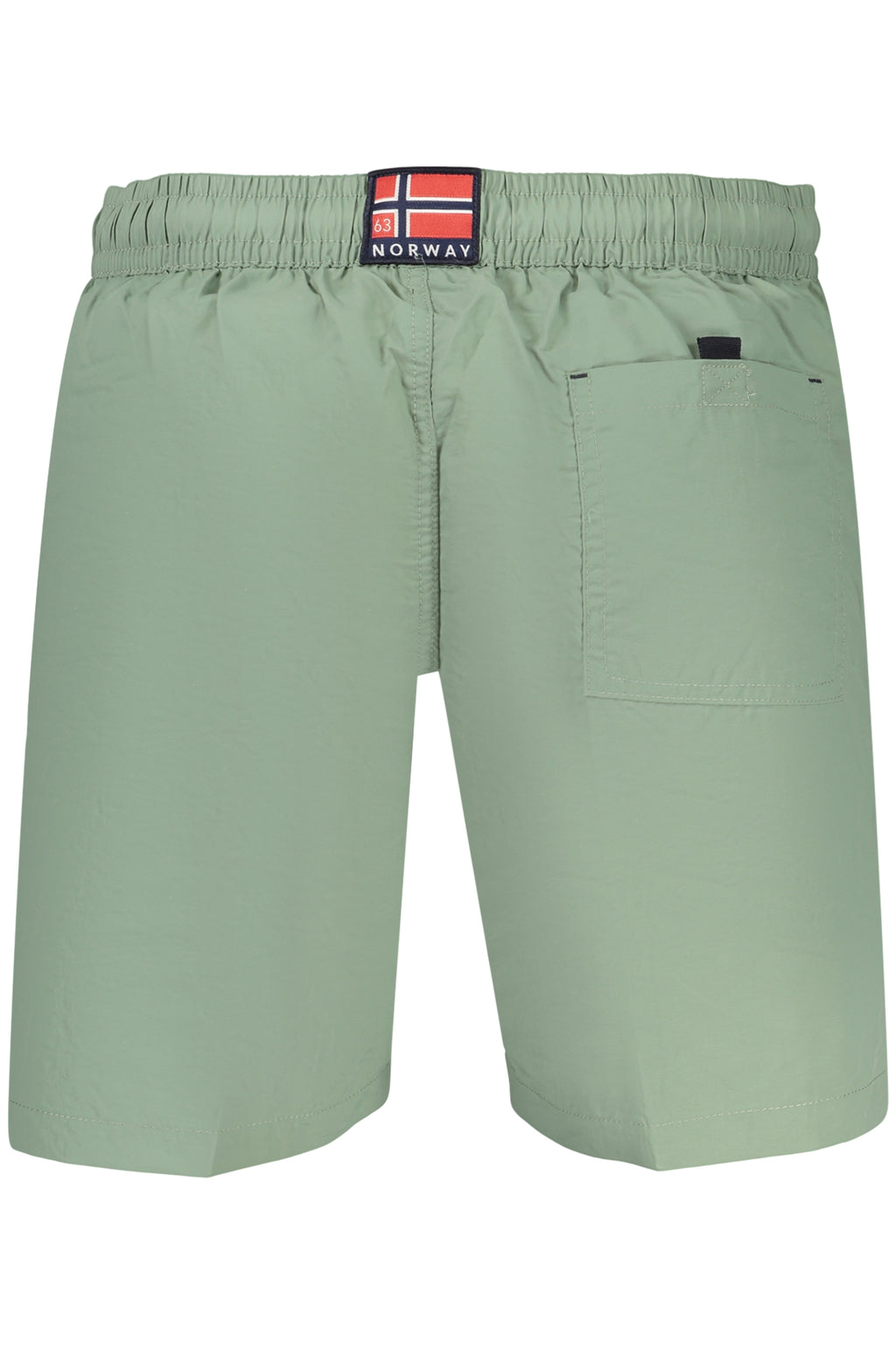Costume da Mare Norway 1963 Verde 838301
