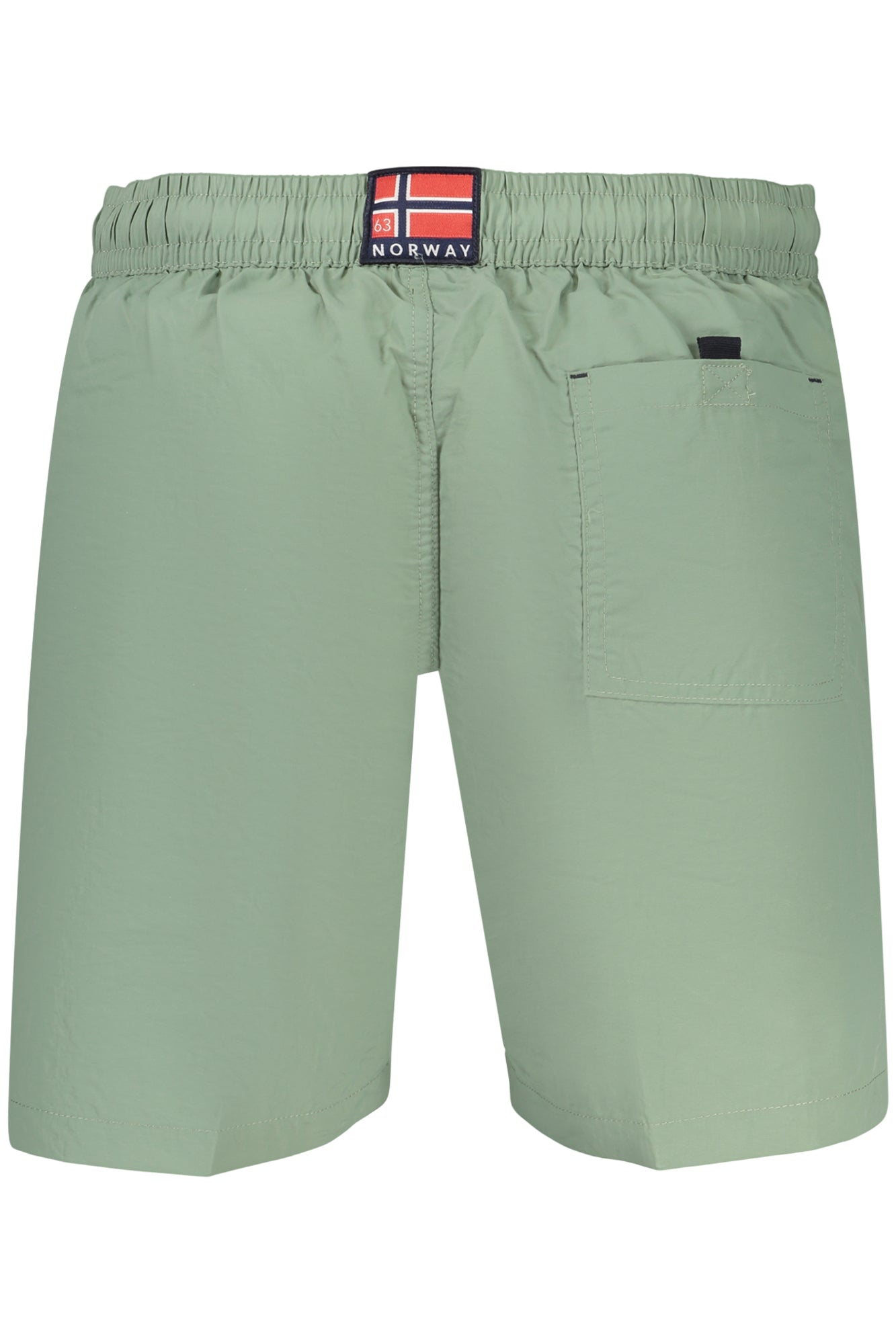 Costume da Mare Norway 1963 Verde 838301