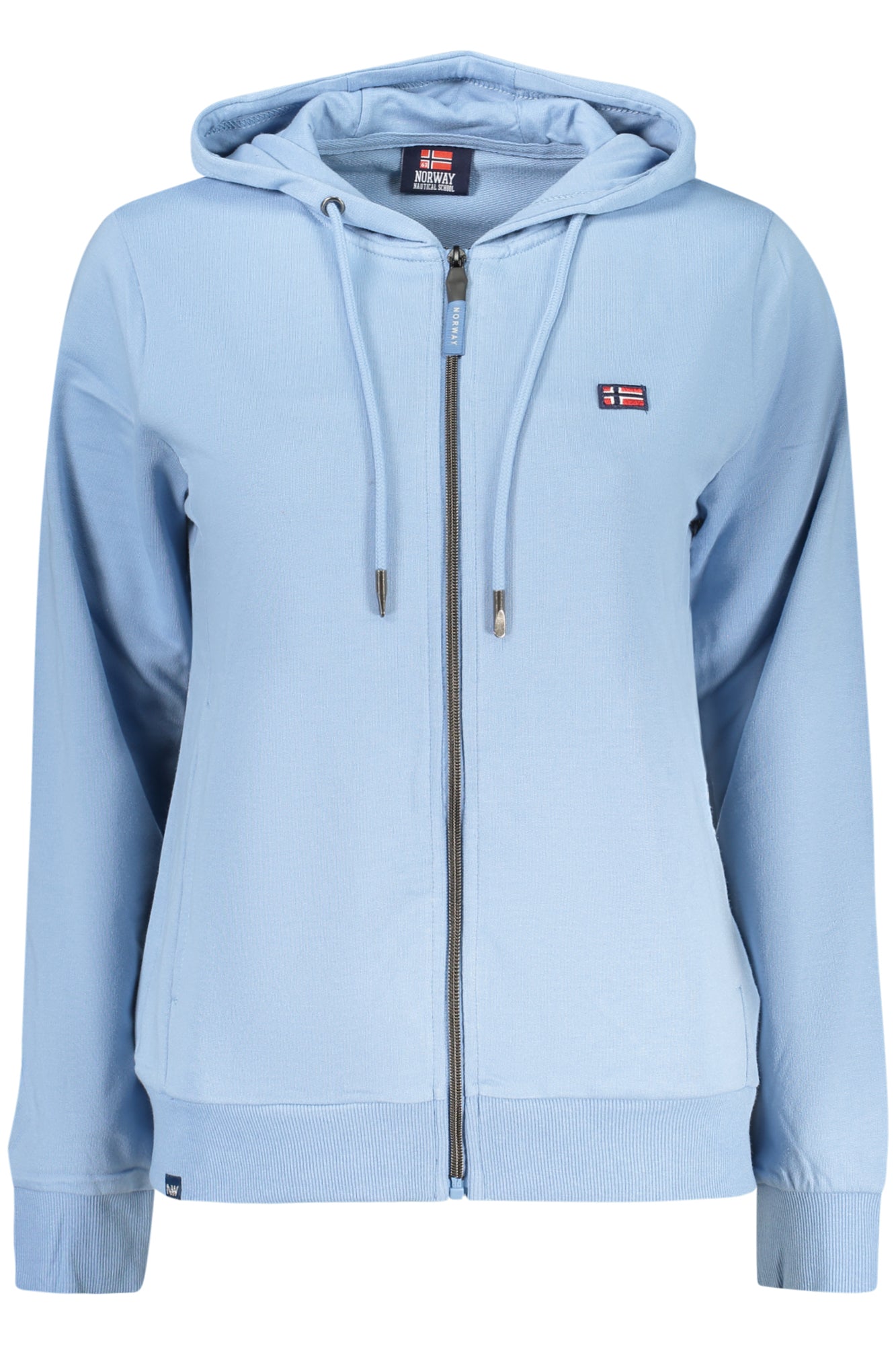 Felpa NORWAY 1963 Azzurro 852411