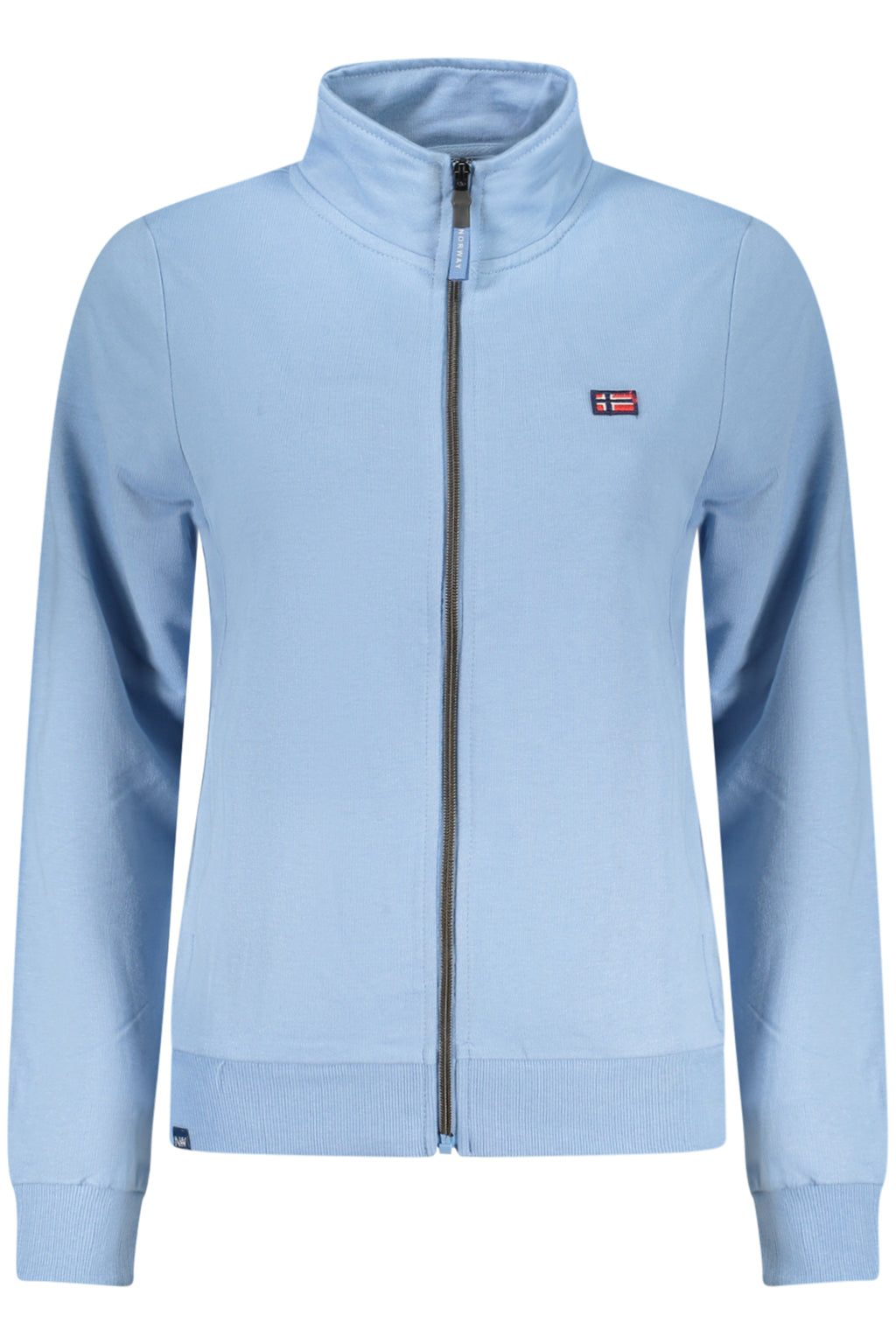 Felpa NORWAY 1963 Azzurro 852410