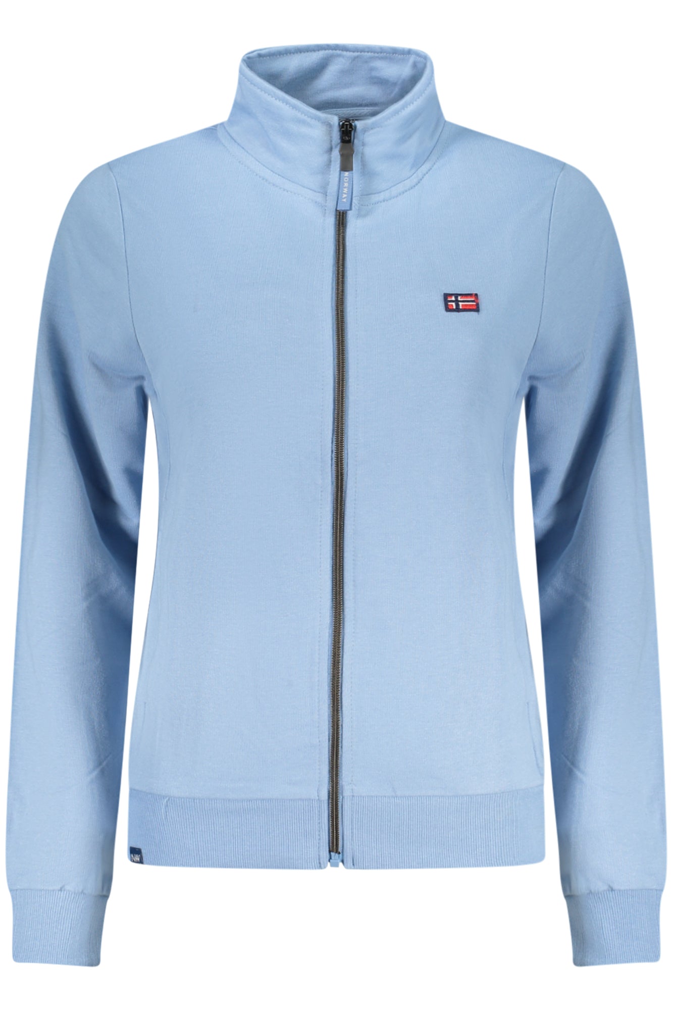 Felpa NORWAY 1963 Azzurro 852410