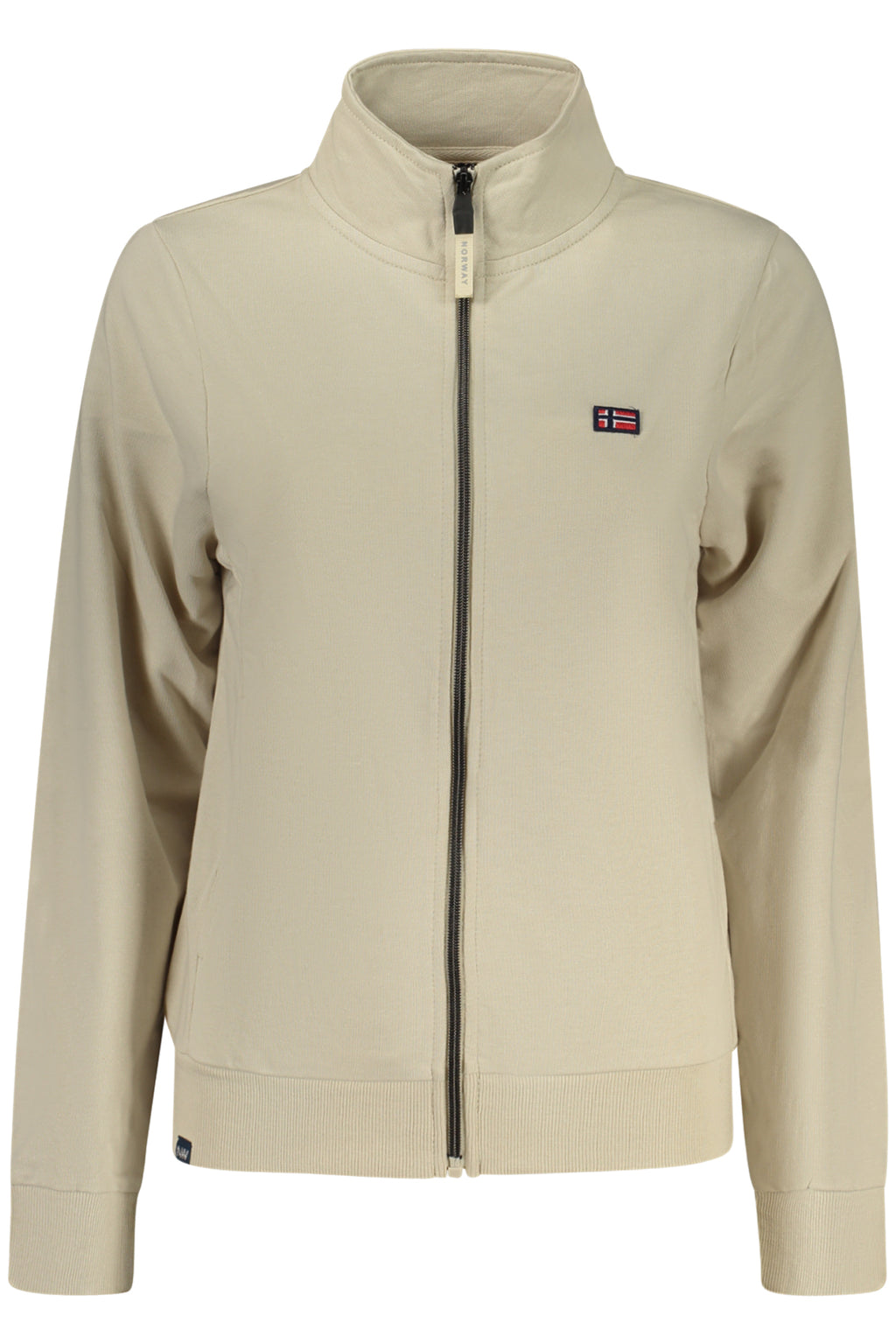 Felpa NORWAY 1963 Beige 852410