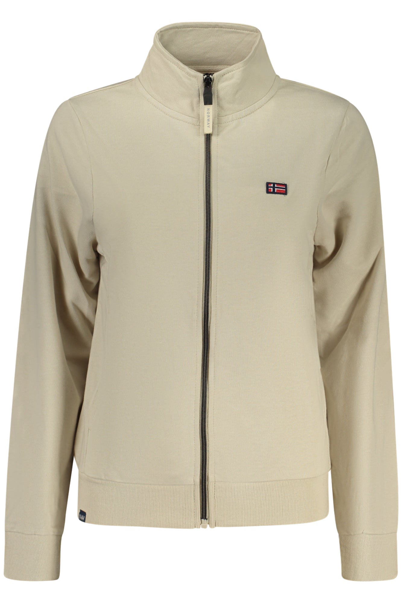 Felpa NORWAY 1963 Beige 852410