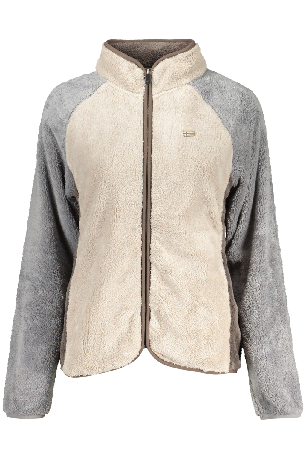 Felpa NORWAY 1963 Beige 859903