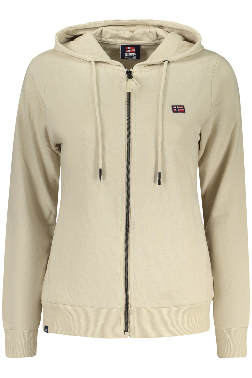 Felpa NORWAY 1963 Beige 852411