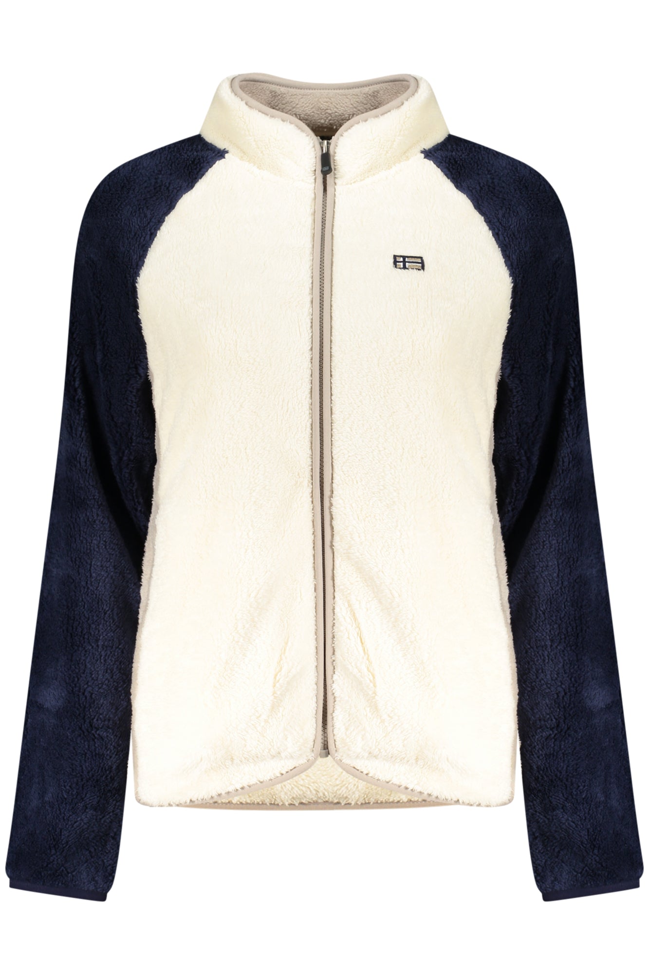Felpa NORWAY 1963 Bianco 859903