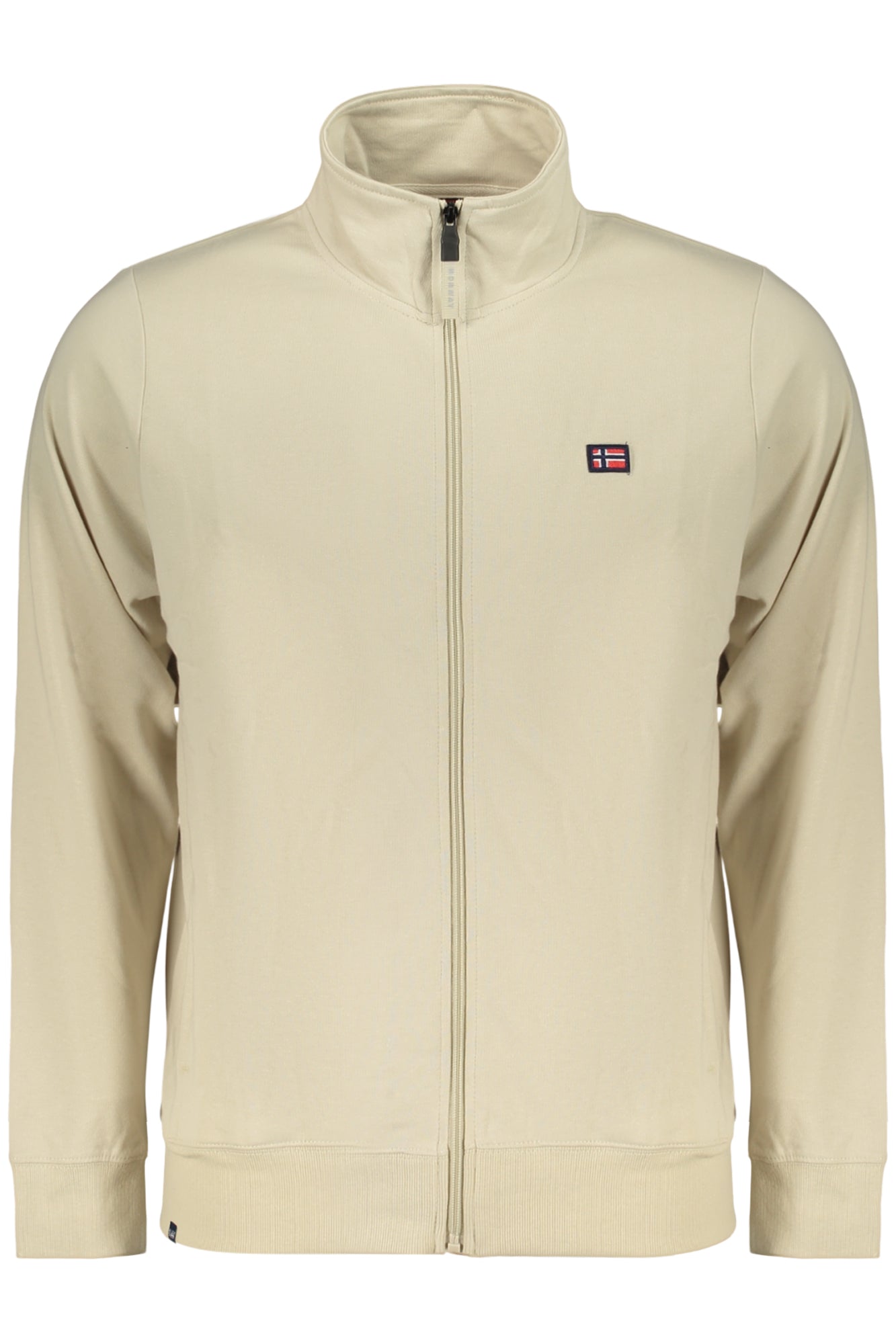 Felpa NORWAY 1963 Beige