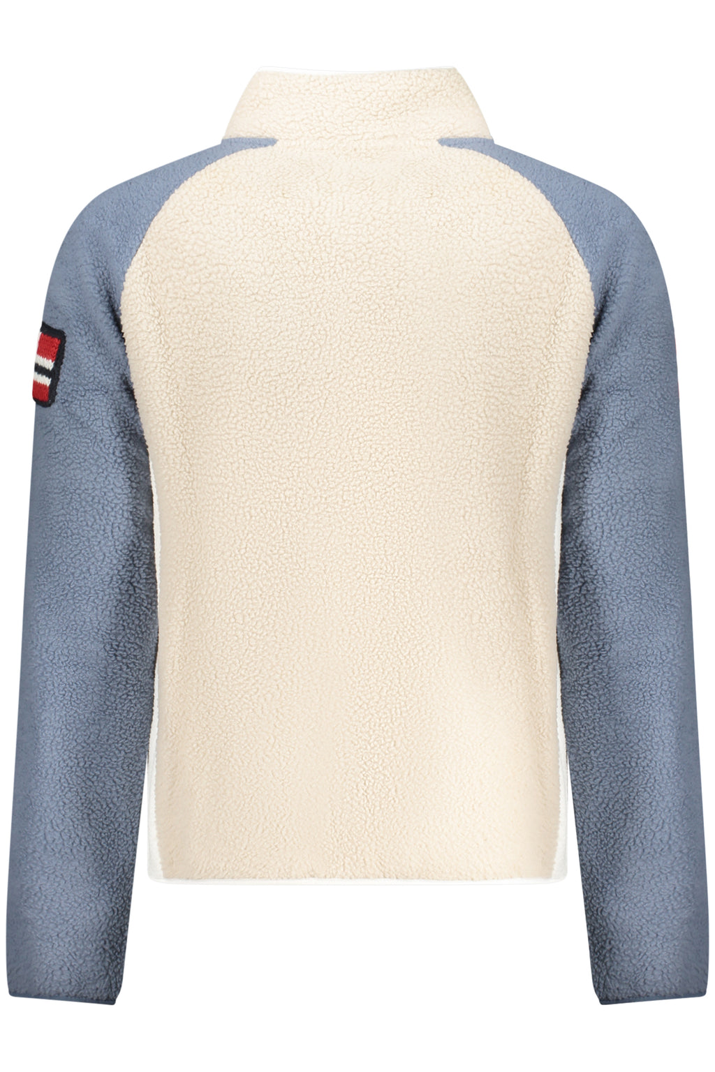 Felpa NORWAY 1963 Beige 859503
