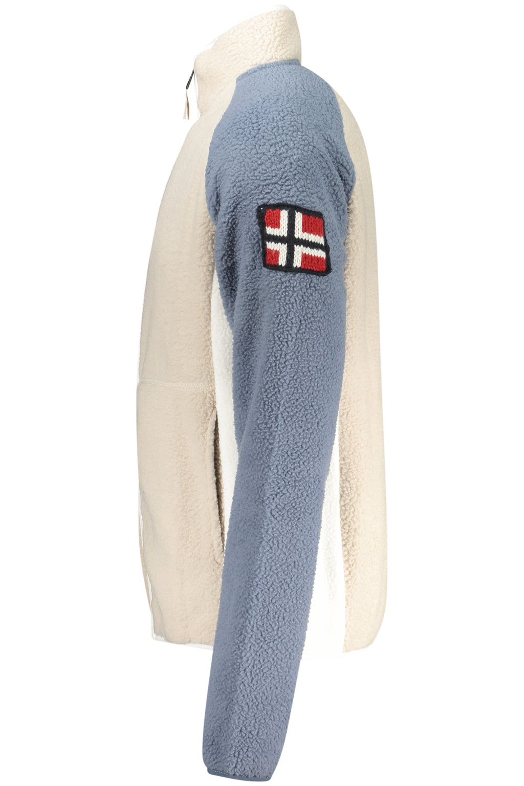 Felpa NORWAY 1963 Beige 859503