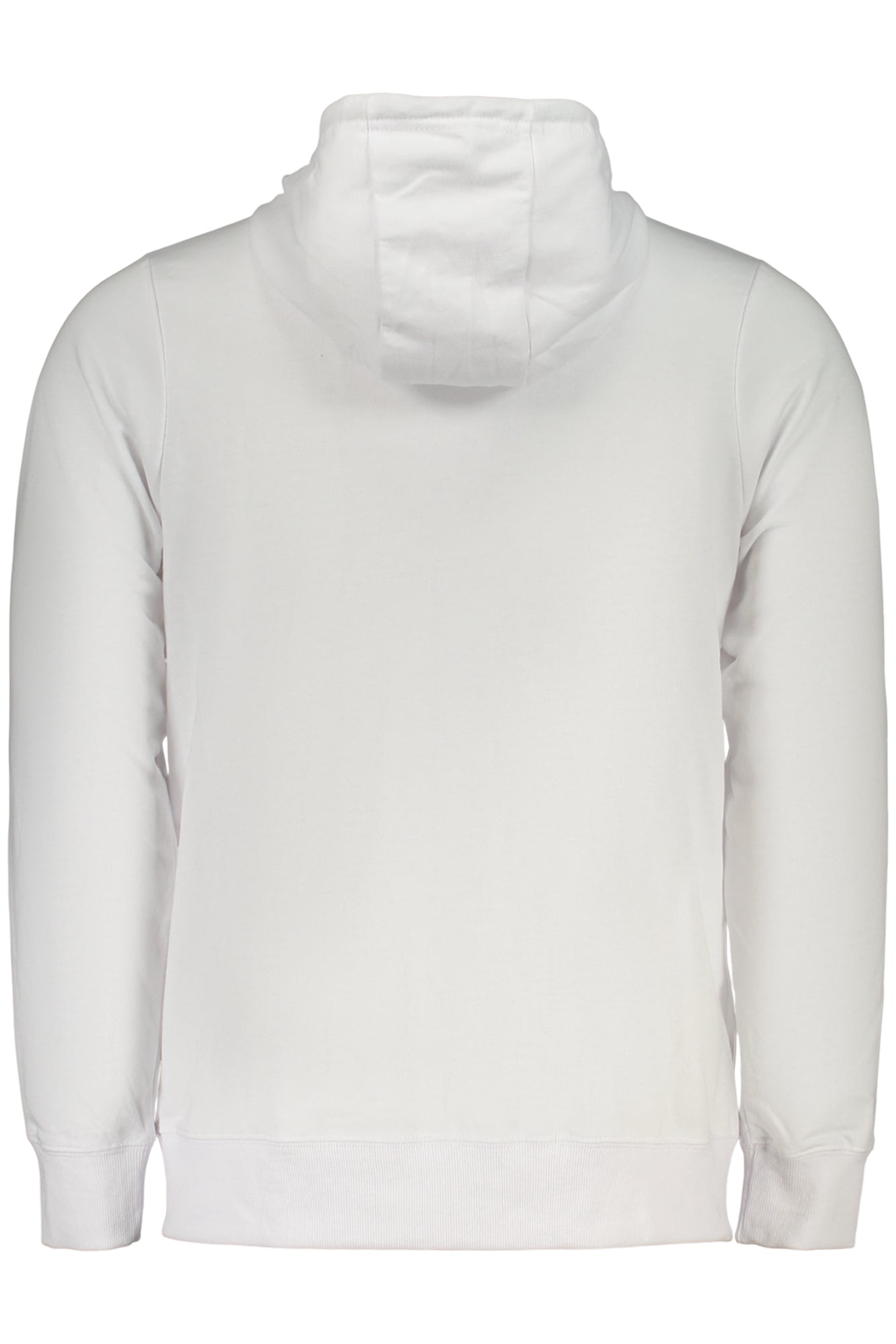 Felpa NORWAY 1963 Bianco