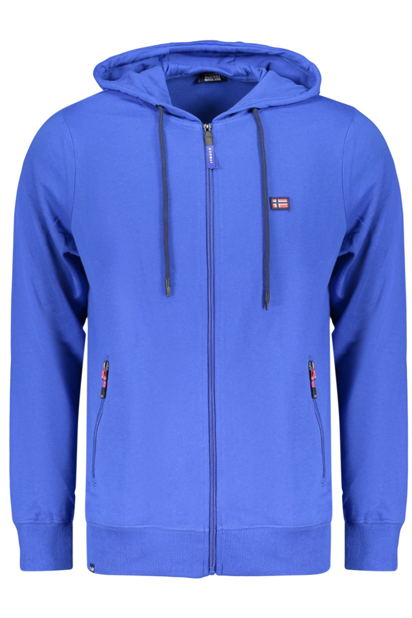 Felpa NORWAY 1963 Blu