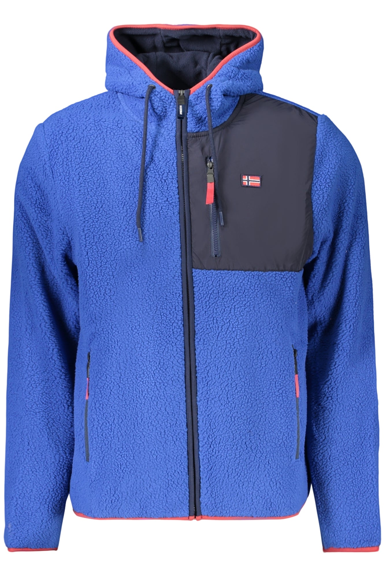Felpa Norway 1963 Blu 869509