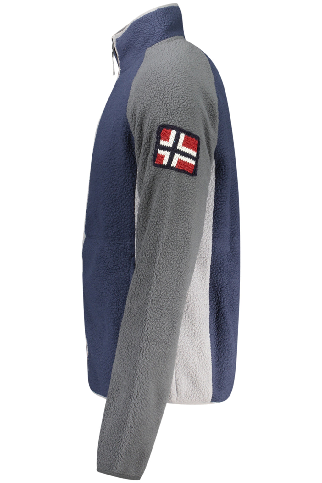 Felpa NORWAY 1963 Blu 859503