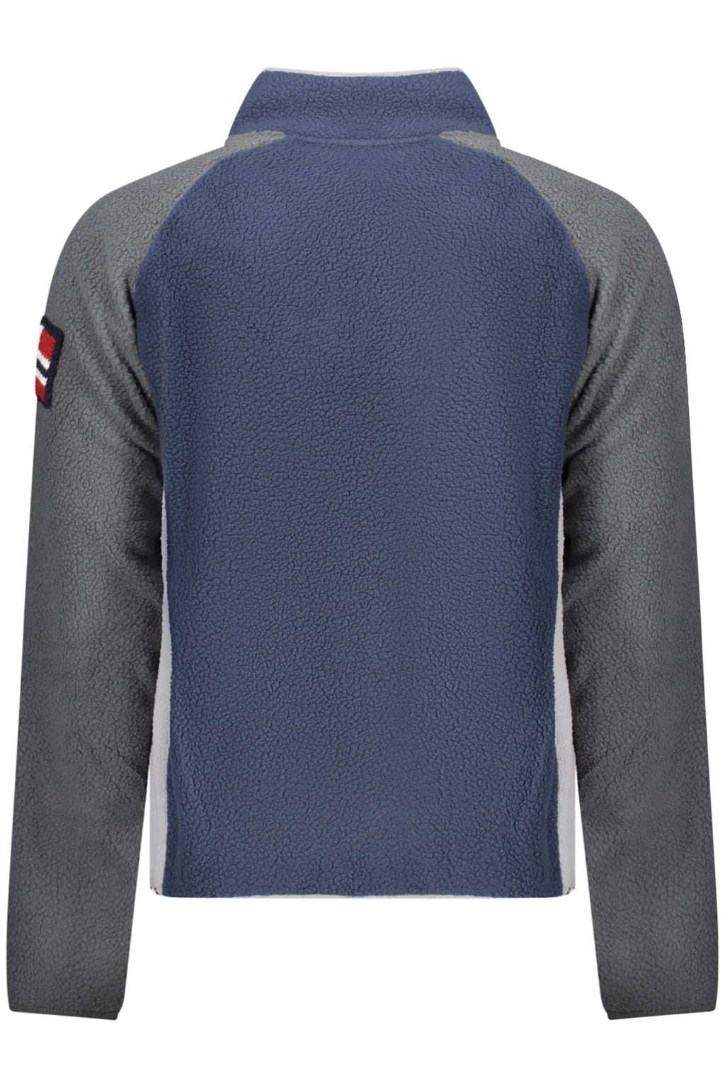Felpa NORWAY 1963 Blu 859503