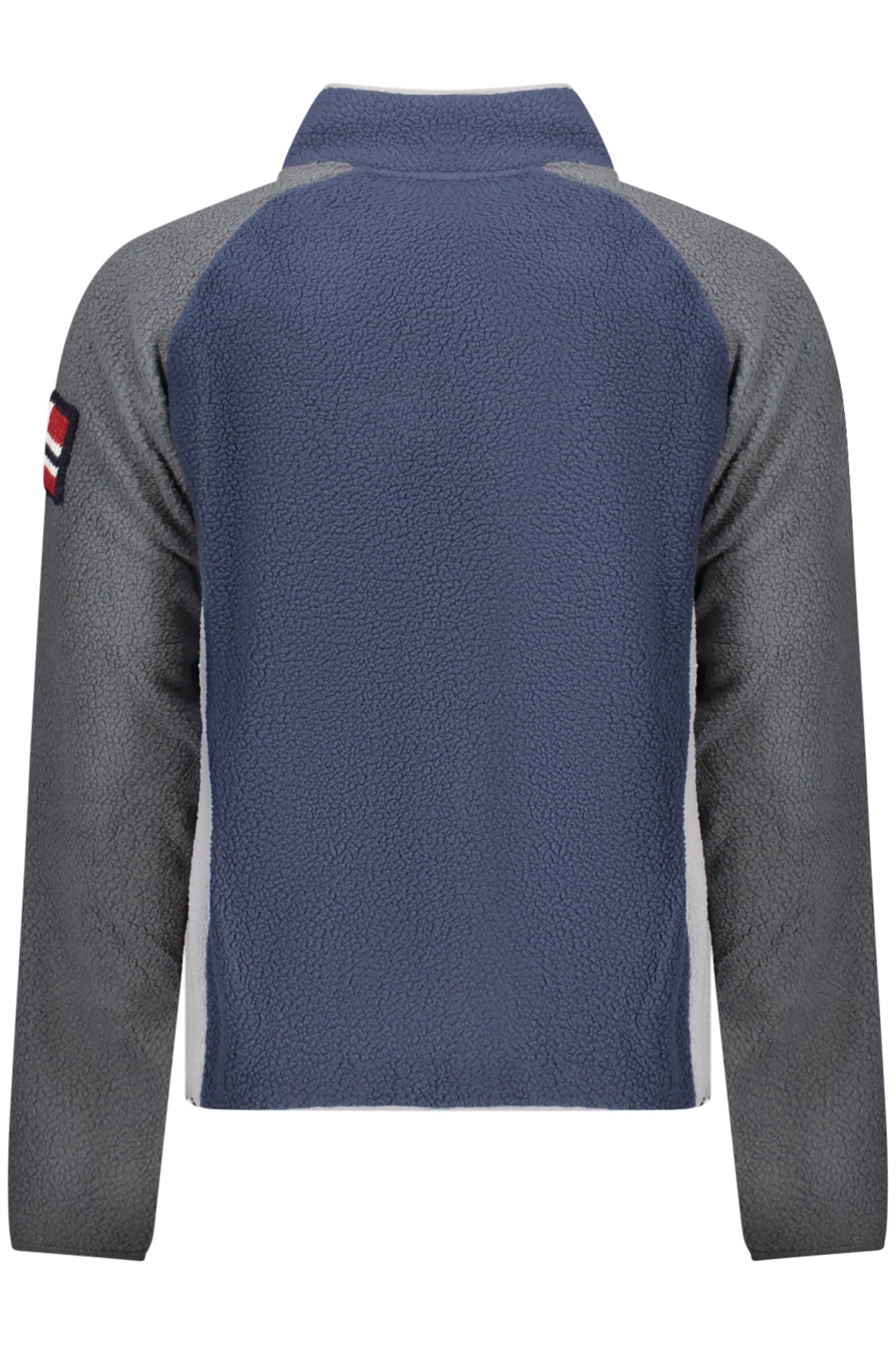 Felpa NORWAY 1963 Blu 859503