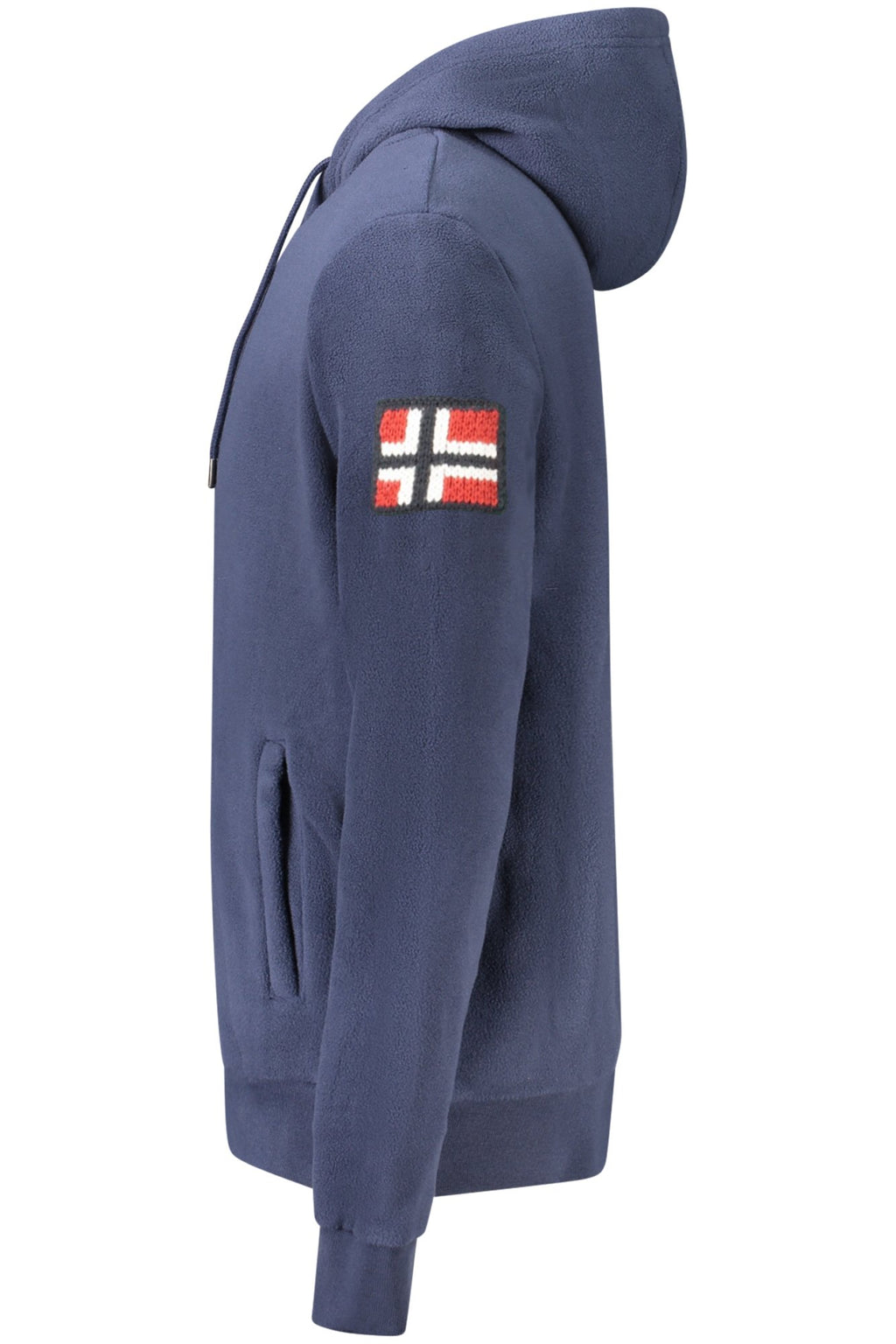 Felpa NORWAY 1963 Blu 849531