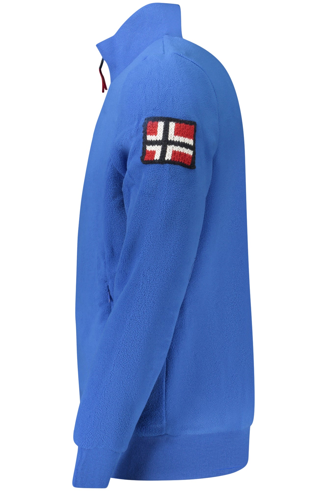 Felpa NORWAY 1963 Blu 859532