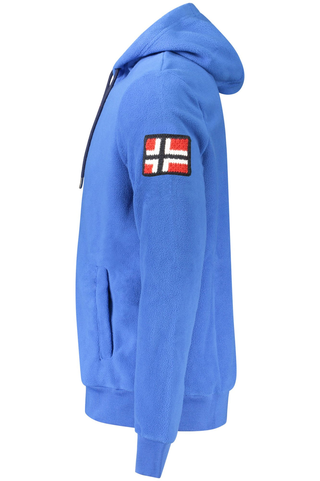 Felpa Norway 1963 Blu 849531