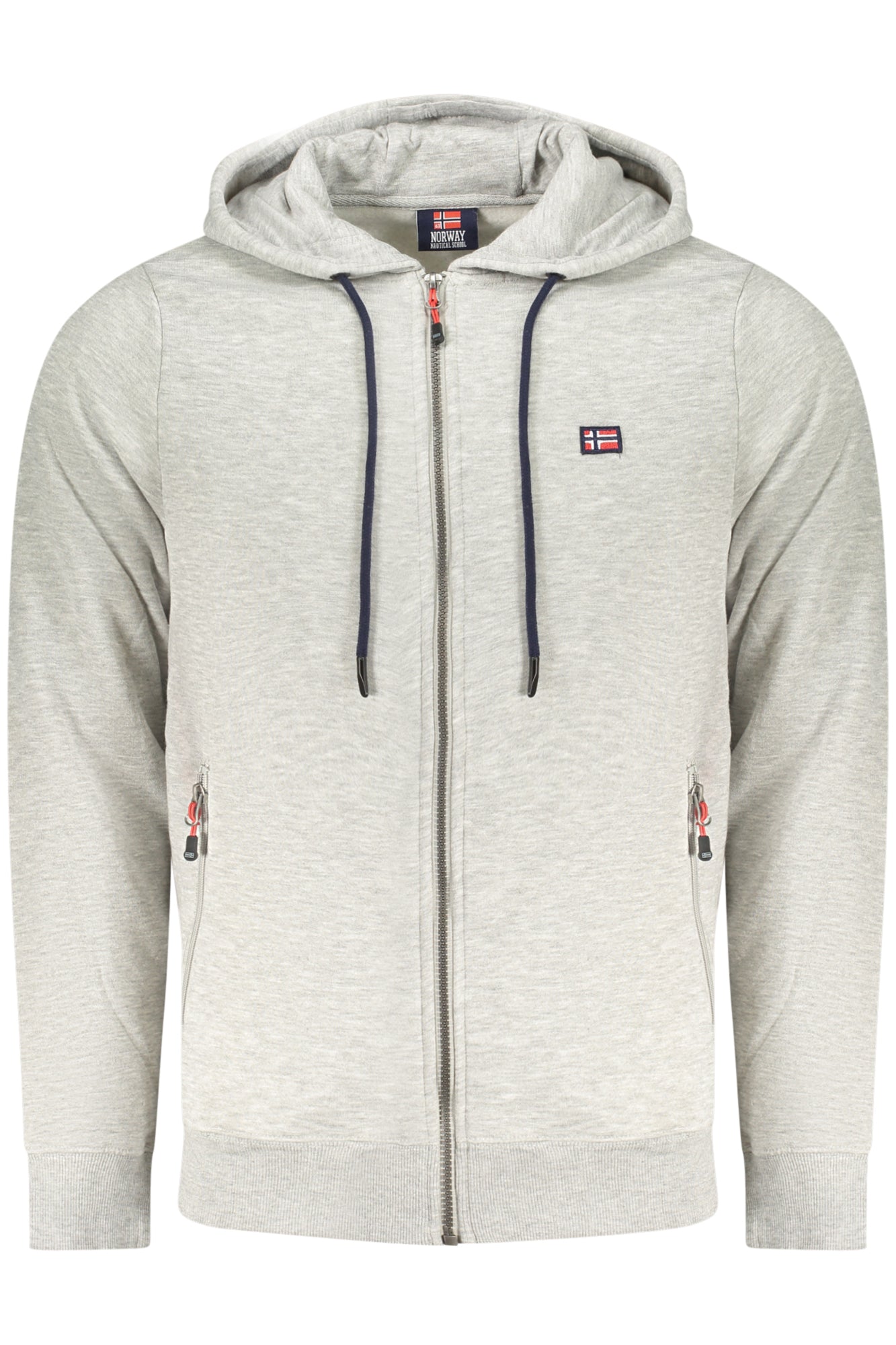 Felpa Norway 1963 Grigio XXX849442