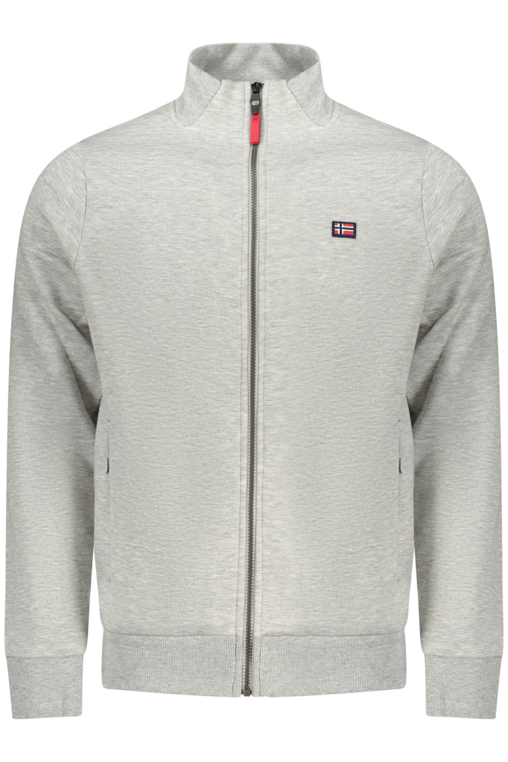 Felpa Norway 1963 Grigio 859452