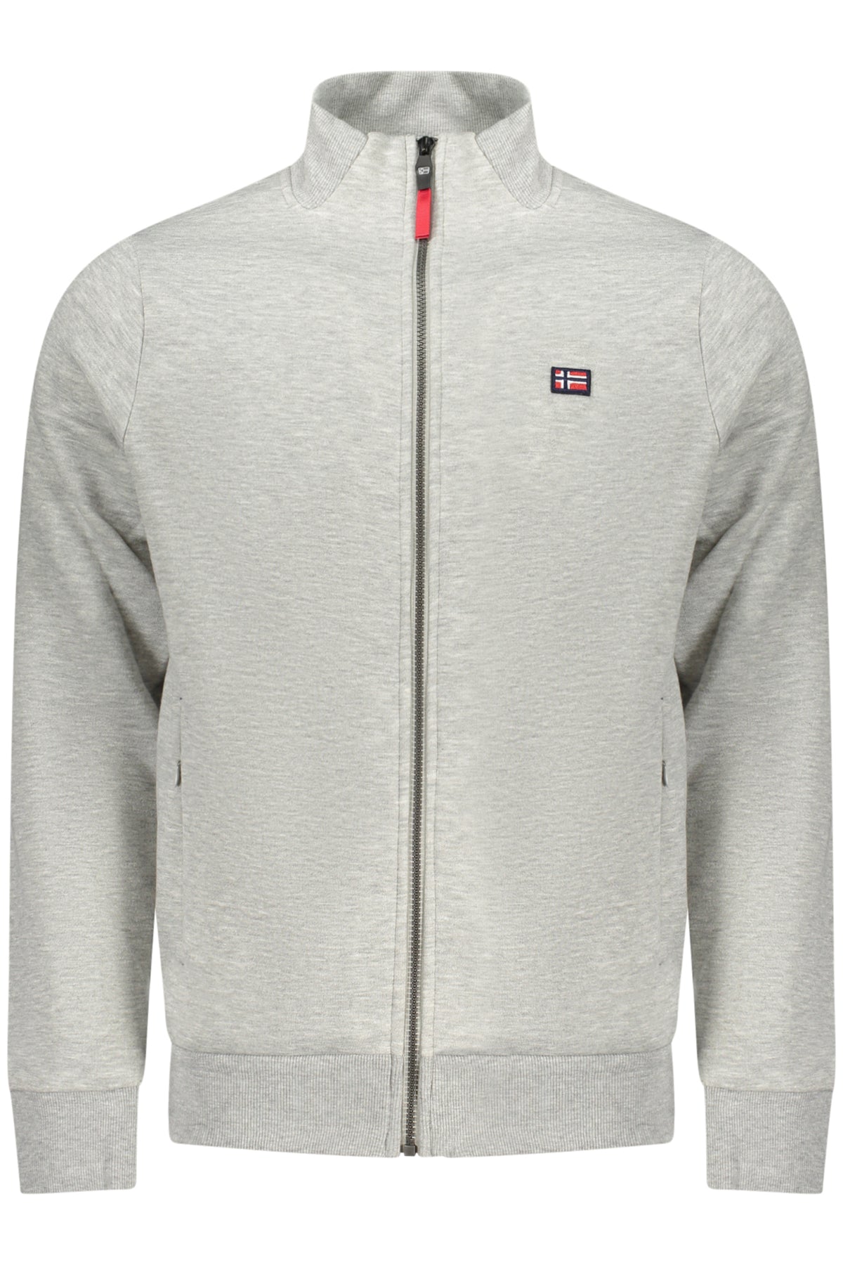 Felpa Norway 1963 Grigio 859452