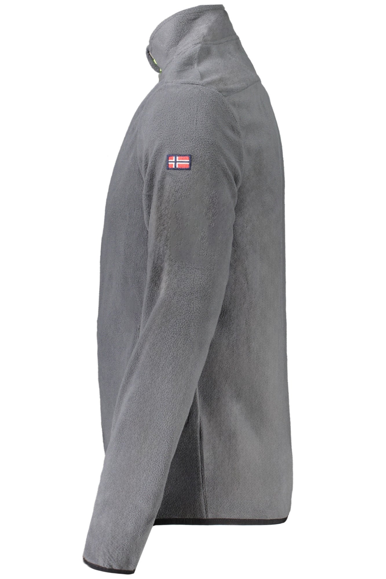Felpa Norway 1963 Grigio 849543