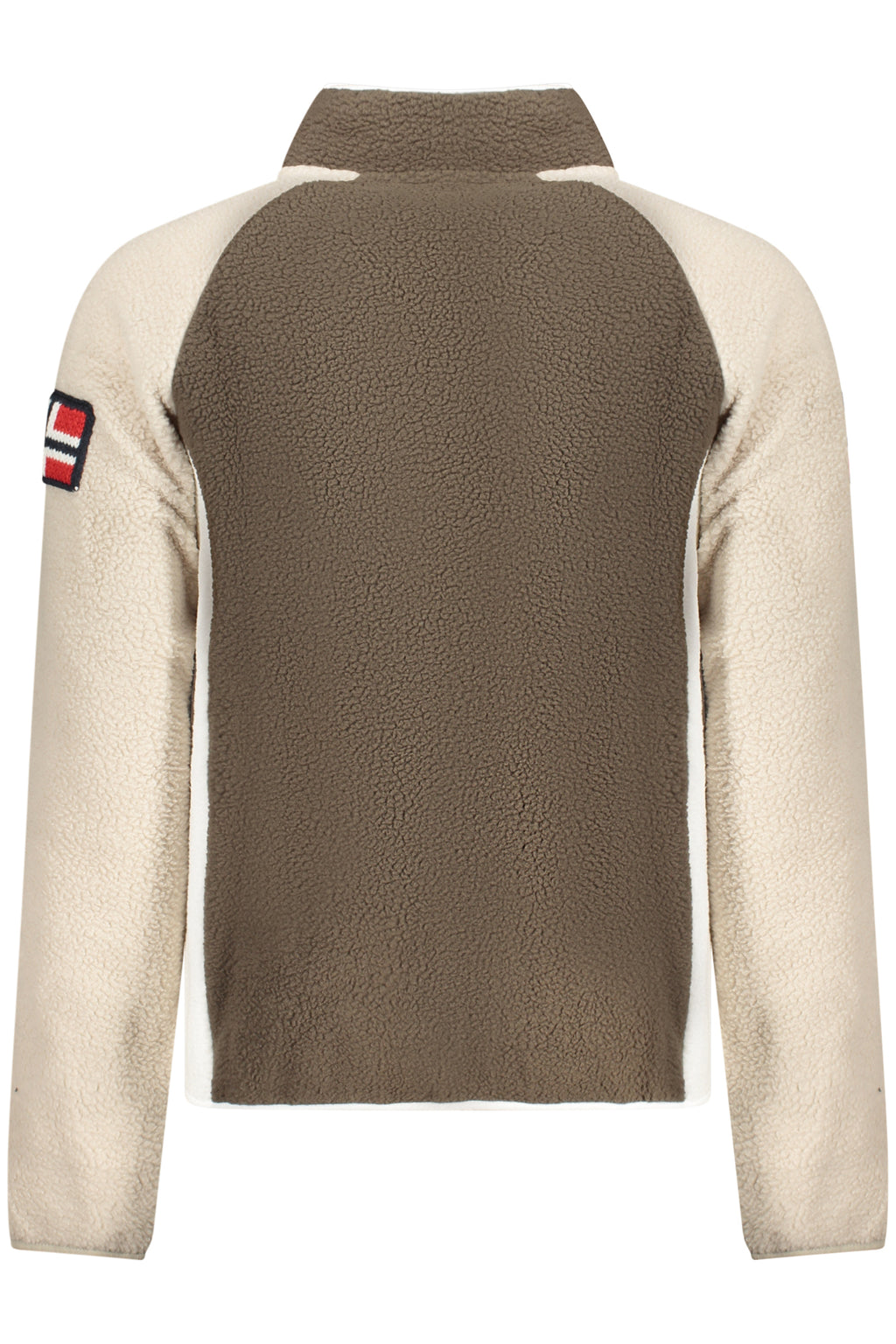 Felpa NORWAY 1963 Marrone 859503
