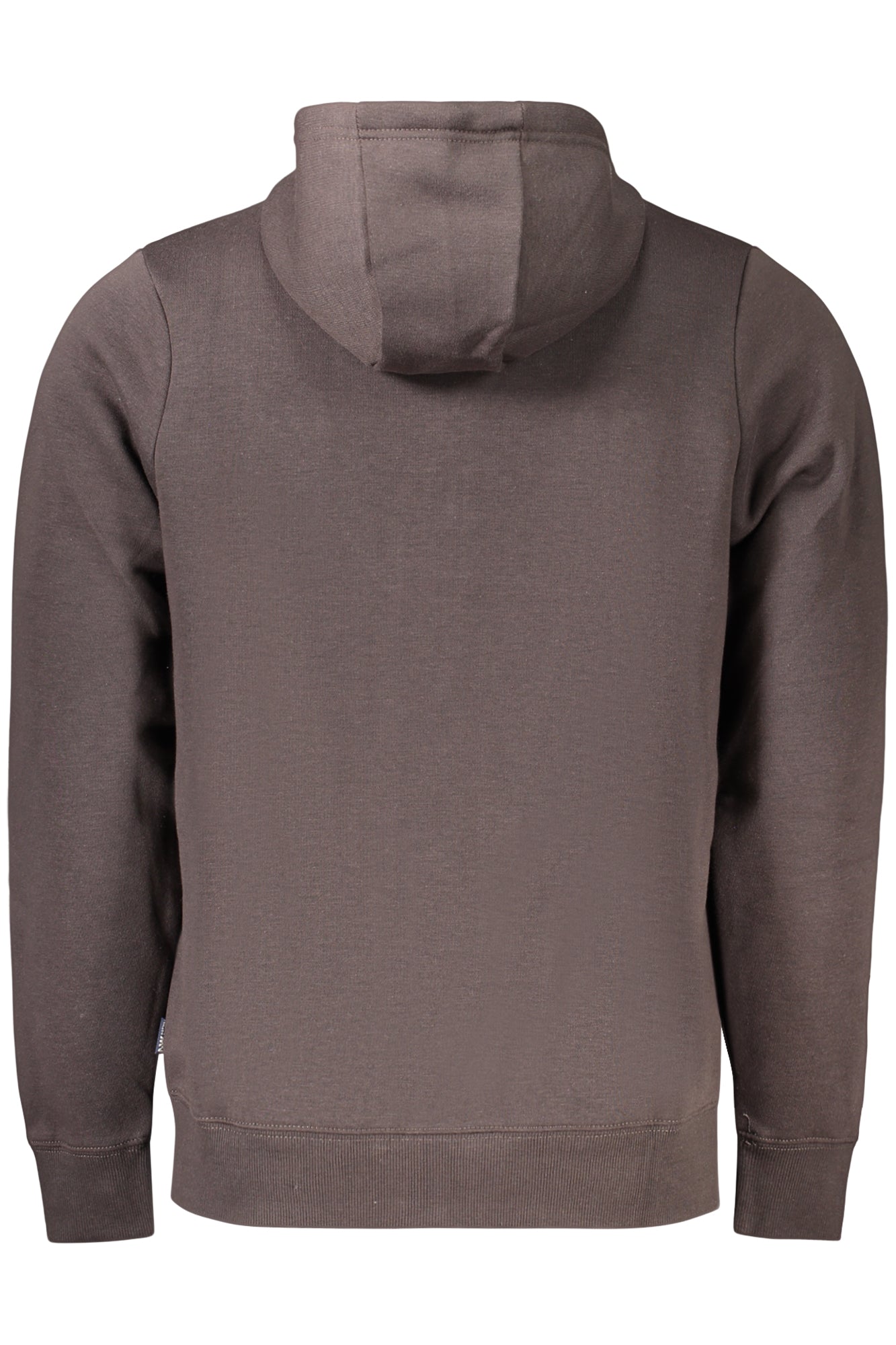 Felpa Norway 1963 Marrone 849442