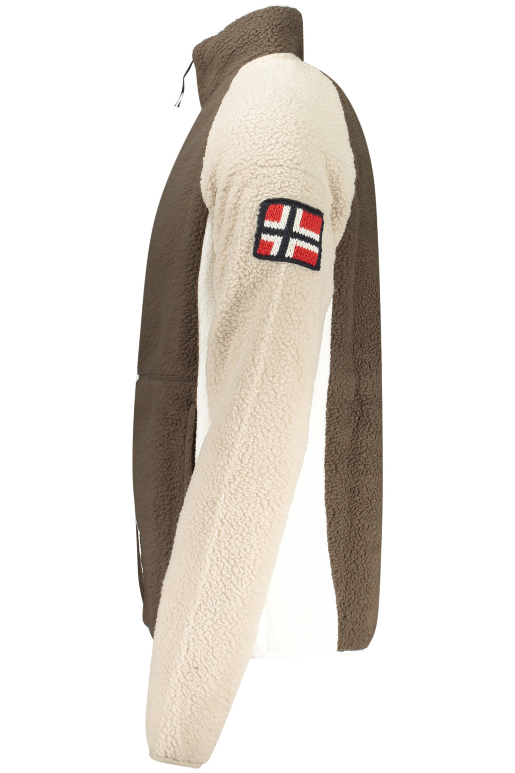 Felpa NORWAY 1963 Marrone 859503